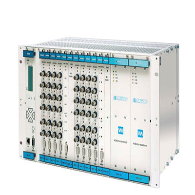 MPC 4 Автоматизация PLC Части Vibro Meter Модуль электропневматического преобразователя