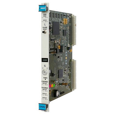 IOC 16T Vibro Meter Automation PLC Parts Input Output Card Plc (ВИБРО Счетчик автоматизации ПЛК Части ПЛК Входная выходная карта ПЛК)