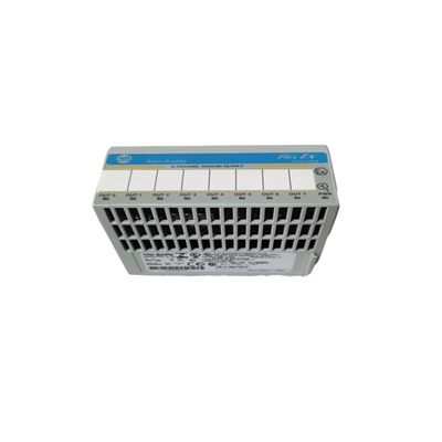 PLC 1797-IRT8 LEX EX 8 каналов входный модуль