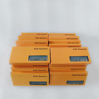 ПРИВОДЫ СЕРВОПРИВОДА 8V1320.001-2 B&amp;R ACOPOS УМНЫЕ, 400 ВПТ - 480 ВПТ