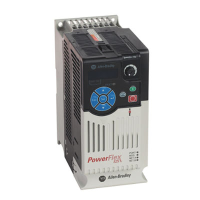 PLC 22B-D6P0N104 POWERFLEX модуль привода переменного тока