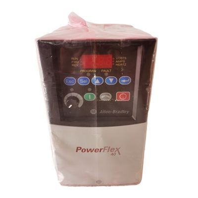PLC 22C-D030N103 POWERFLEX модуль привода переменного тока