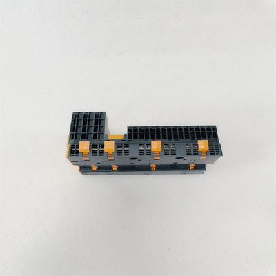 УСТАНОВЛЕННОЕ ПЛАТО 8B0M0170HW00.000-1 B&R ACOPOSMULTI С BACKPLANE