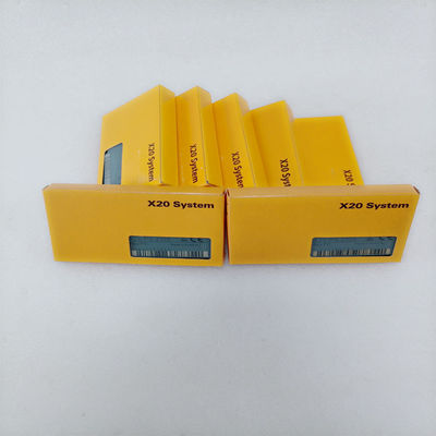 ЛИСТ УСТАНОВКИ 8B0M0090HC00.000-1 B&amp;R ACOPOSMULTI, 9 СЛОТОВ