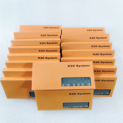 УСТАНОВЛЕННОЕ ПЛАТО 8B0M0120HC00.000-1 B&amp;R ACOPOSMULTI, 12 СЛОТА