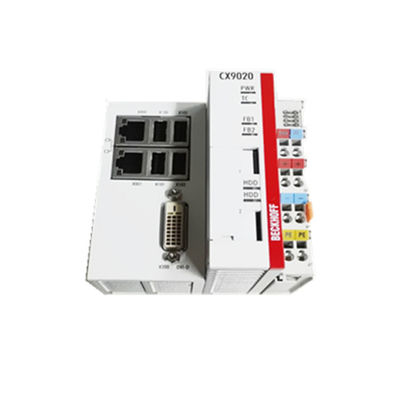 Cx2040-0155 Модуль процессора Ethercat Beckhoff