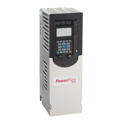 PLC 25C-D1P4N104 POWERFLEX AC DRIVE, 0,4 кВт / 0,5 л.с.