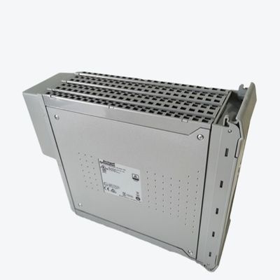 ICS TRIPLEX T8231 доверил модулю электропитания ЗАВТРА