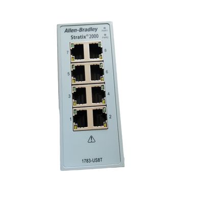 PLC 5069-IY4 COMPACTLOGIX STANDARD INPUT,600KB, 8 В/О, 16 узлов