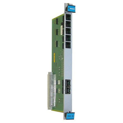 200-510-071-113 VM600 MPC4 Vibro Meter MEGGITT ПЛК защита безопасная карта