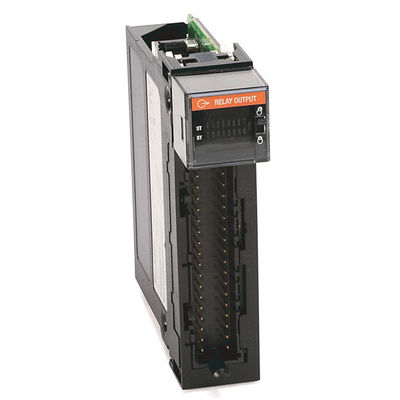 PLC 1756-L81EP CONTROLLOGIX PROCESS CONTROLLER MODULE Модуль управления процессом