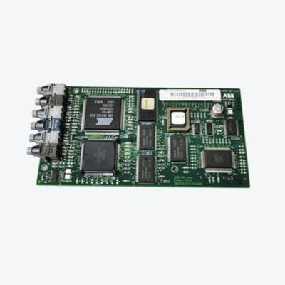 МОДУЛЬ МАТЕРИНСКОЙ ПЛАТЫ ИНВЕРТОРА DCS ABB 3BHE006412R0101