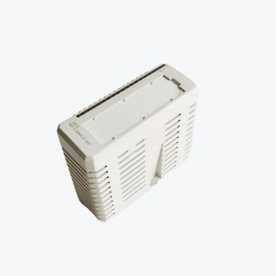 БЛОК ПРЕКРАЩЕНИЯ МОДУЛЯ КОМПАКТА DCS ABB 3BSE012632R1