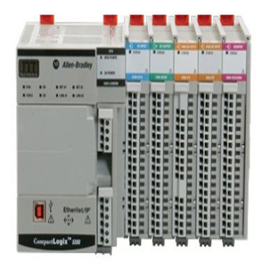 МОДУЛЬ СВЯЗИ PLC MOLEX SST-SR4-CLX-RLL БРЭД SST