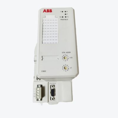 МОДУЛЬ ИНТЕРФЕЙСА СВЯЗИ DCS ABB 3BSE010699R1
