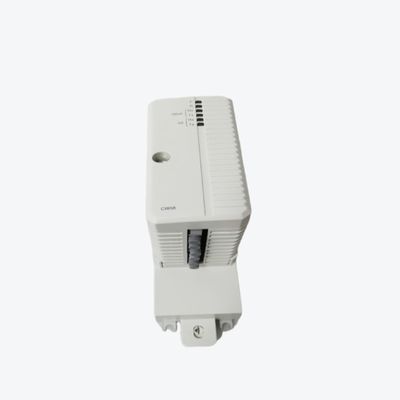 МОДУЛЬ ПРОЦЕССОРА DCS AC450 ABB 3BSE010699R1