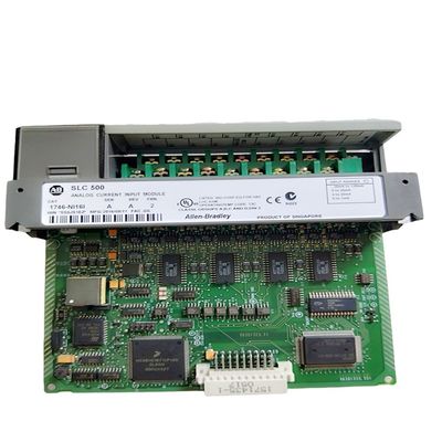 PLC 440R-C23139 Модуль релейного контроля безопасности охранника