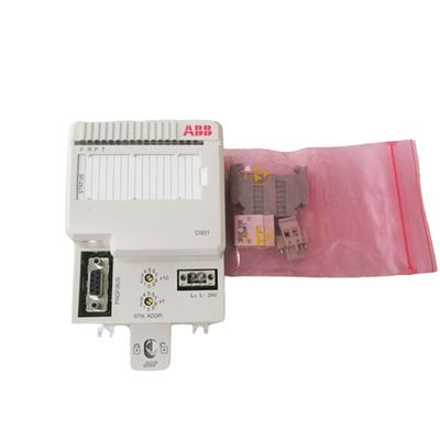 МОДУЛЬ КНОПКИ DCS ABB 086351-004 СЕРИЙНЫЙ