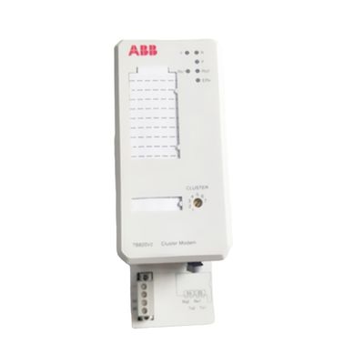 ОСНОВАНИЕ DCS ABB TB541-ETH ТЕРМИНАЛЬНОЕ ДЛЯ МОДУЛЯ СВЯЗИ