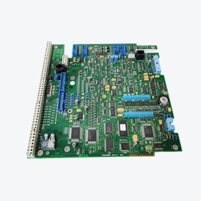 МОДУЛЬ ПРОИЗВОДИТЕЛЬНОСТИ ЭЛЕКТРОНИКИ DCS AC800 ABB 3BHL000392P0101