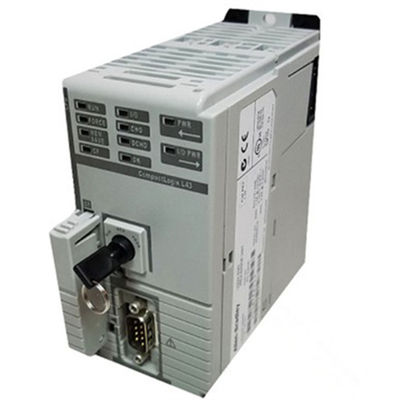 PLC 440R-ENETR GUARDMASTER Модуль сети Ethernet/IP