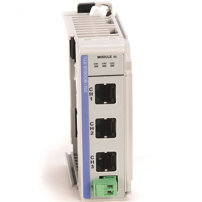 PLC 440R-G23110 GUARDMASTER СЕКУРТИВНЫЙ РЕЛЕЙ Модуль