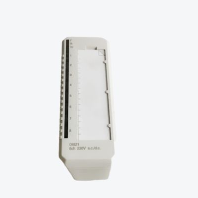 МОДУЛЬ ИНТЕРФЕЙСА КАРТЫ ПРОГРАММЫ DCS ABB 3BSE002540R1
