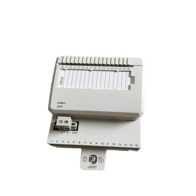 МОДУЛЬ БЛОКА ВВОДА АНАЛОГА DCS ABB 3BSE007949R1