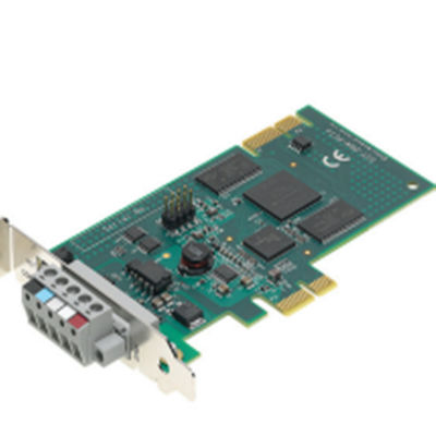КАРТЫ СЕТЕВОГО ИНТЕРФЕЙСА MOLEX SST-DN3-VME-1 DEVICENET