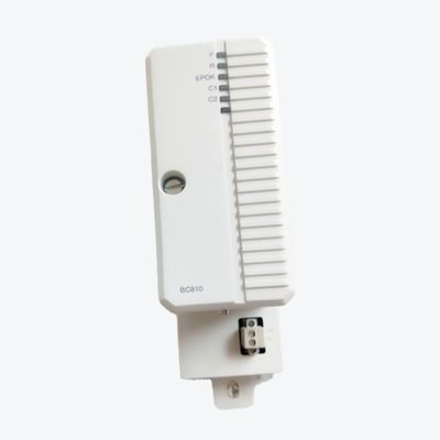 МОДУЛЬ ИНТЕРФЕЙСА DCS MODBUS TCP ABB CI867K01 3BSE043660R1