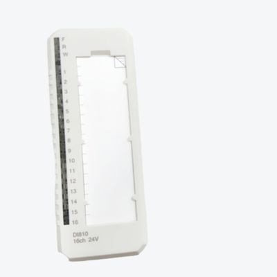PCB УДАРА DCS ABB UNS 2880B-P СОБРАЛ МОДУЛЬ