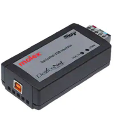 МОДУЛЬ БЛОКА РАЗВЕРТКИ ИНТЕРФЕЙСА MOLEX SST-ASI-CMX