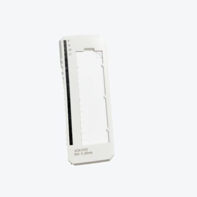 DCS ABB 3BSE008510R1 МОДУЛЬ