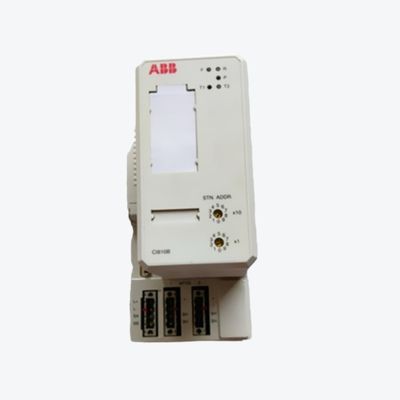 МОДУЛЬ БЛОКА ПРОЦЕССОРА DCS ABB 3BSE031151R1