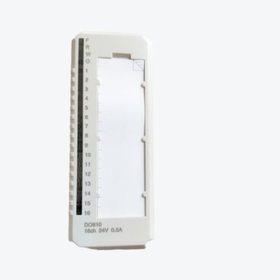 МОДУЛЬ ЦИФРОВОГО ВХОДНОГО СИГНАЛА DCS ABB 3BSE069052R1 DI818