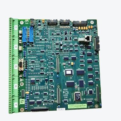 AMC-DC-CLAS1 DCS Drive Board ABB PLC Modules Новый оригинал с герметичным