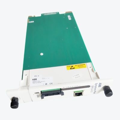NTST01 INFI 90 ABB PLC Modules Time Synch Termination Unit Module (АББ ПЛК-модули) Модуль окончания синхронизации времени