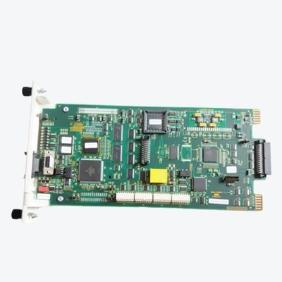 INFI90 Abb Bailey NTCL01 Модуль терминала связи