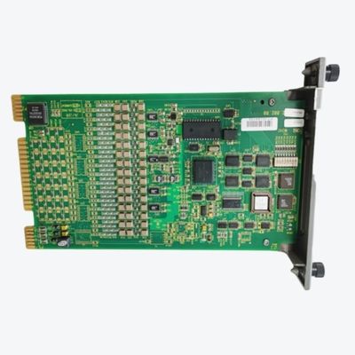 SPIPT800 DCS Thernet Ciu Transfer ABB PLC Modules Новый оригинальный с запечатанным