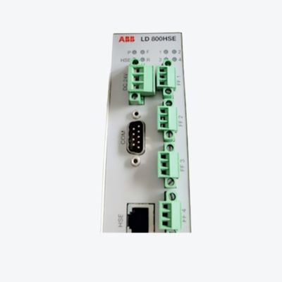 СИМФОНИЗМ DCS ABB PP887H ПЛЮС МОДУЛЬ СЕЛЕКТОРА ОБОРУДОВАНИЯ
