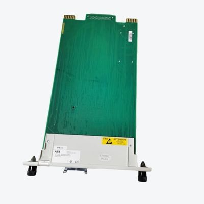 МОДУЛЬ ЭЛЕКТРОПИТАНИЯ ABB BAILEY P-HA-RPS32200000 INFI90