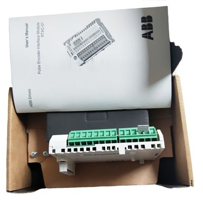 МОДУЛЬ ВЫХОДА РЕЛЕ DCS ABB ROM810