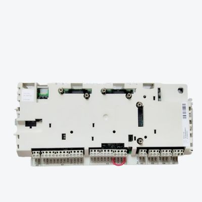 ДОСКА ЭЛЕКТРОПИТАНИЯ DCS ABB DSSB-01C