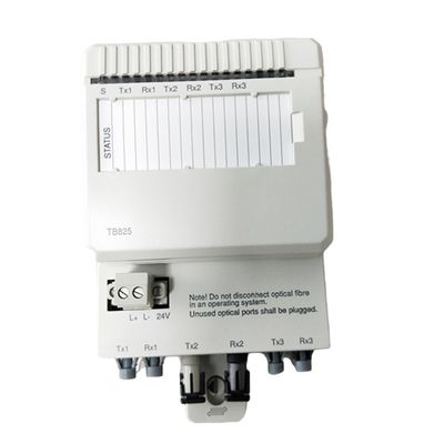 МОДУЛЬ ДВОИЧНОГО ВЫХОДА DCS ABB 3BDH000730R1