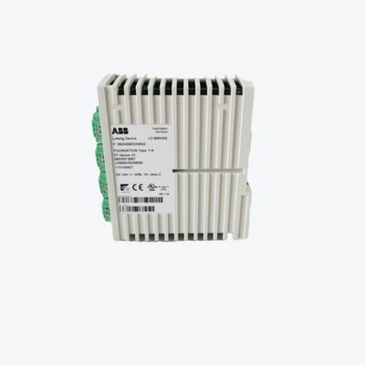 ABB LD 800HSE 3BDH000320R02 Dcs соединительное устройство модуль полевой шины