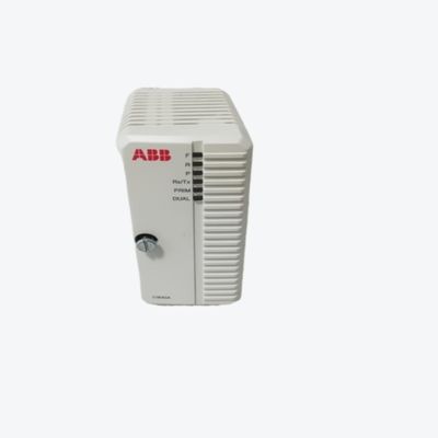 МОДУЛЬ ИНТЕРФЕЙСА СВЯЗИ DCS ABB CI858