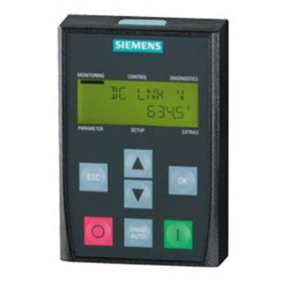 ОТСЕК УПРАВЛЕНИЯ СИМЕНС 6EP1331-5BA00 SIMATIC PSU100C