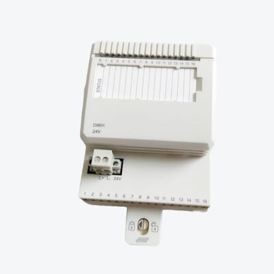 DO810 Dcs Abb цифровой выходной модуль