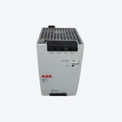 МОДУЛЬ БЛОКА СИЛЫ DCS ABB SS832 ГОЛОСУЯ