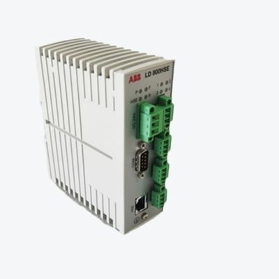 МОДУЛЬ НАБОРА БЛОКА СОЕДИНЕНИЯ АВТОБУСА DCS ABB BC810K01